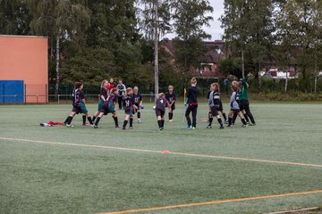 Bild 22 - B-Juniorinnen SV Henstedt Ulzburg - FSC Kaltenkirchen : Ergebnis: 2:2